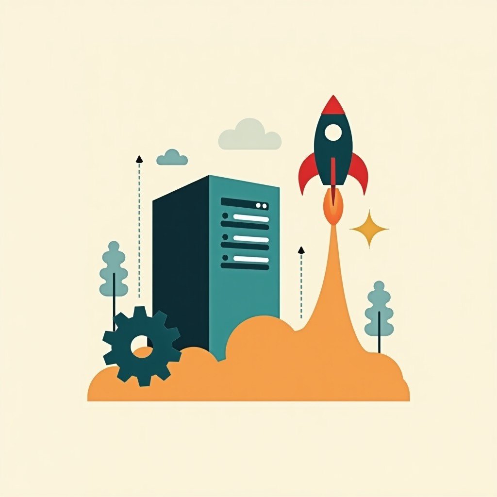 Criar Landing Page SaaS Premium com IA