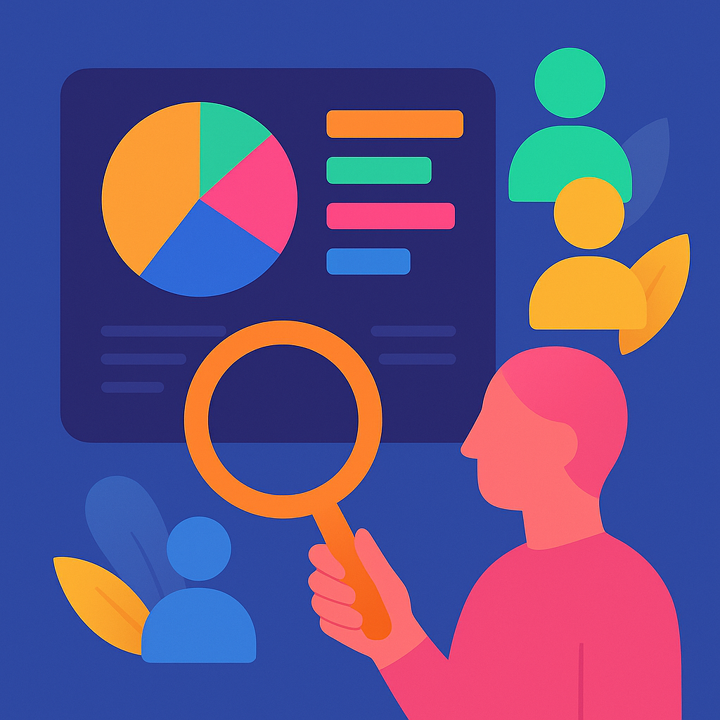 Crítica: Segmentador de base por comportamento