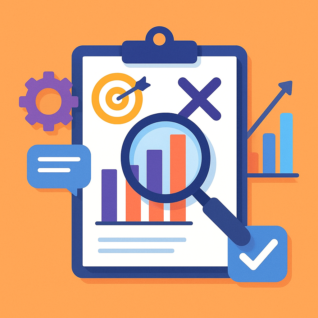 Framework: Analise de negocio perdido