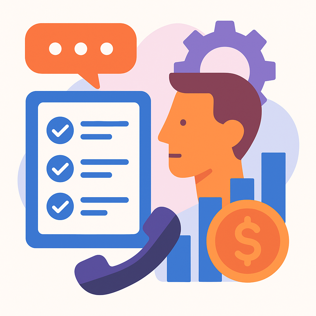 Crítica: Roteiro de call de renovação