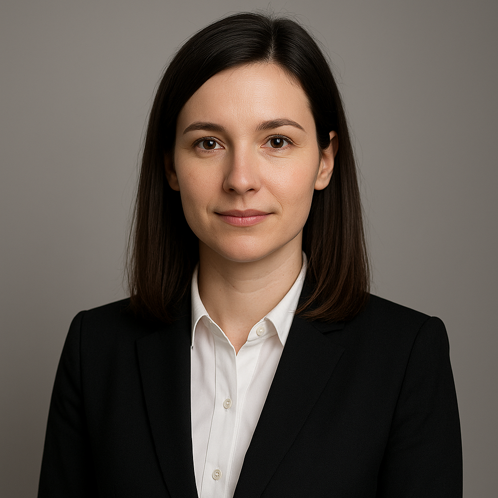 Retrato profissional para LinkedIn