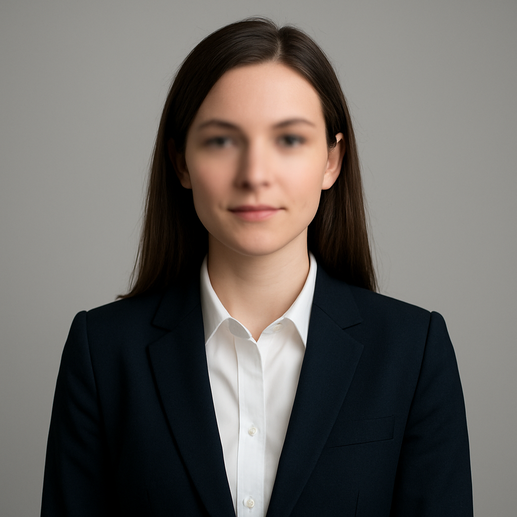 Retrato profissional para LinkedIn